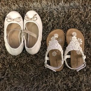 Girls shoes bundle